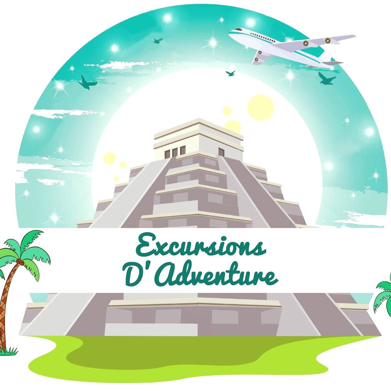 Excursions D'adventure