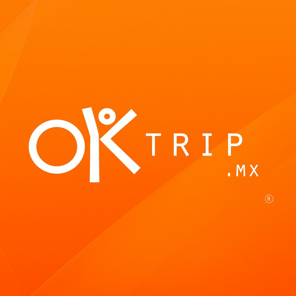Agencia de viajes OK Trip Mx
