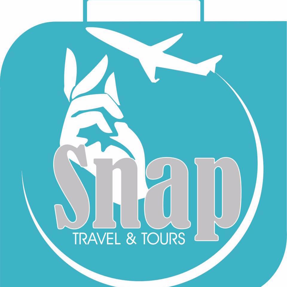 Agencia de viajes Snap Travel & Tours