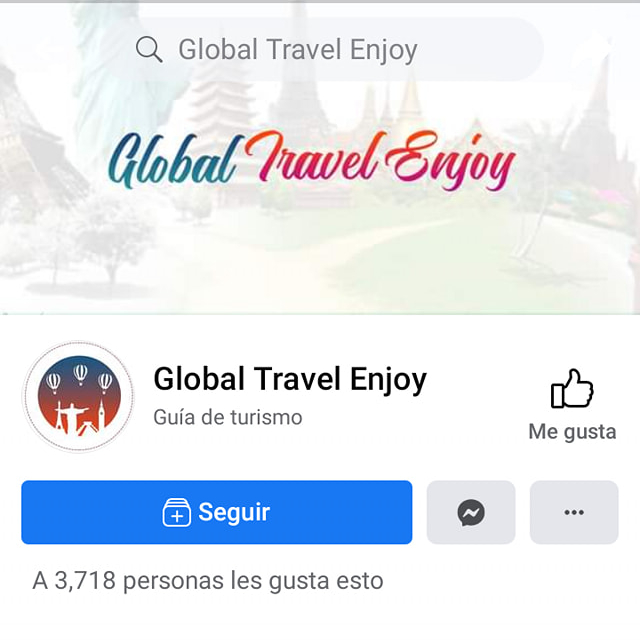 Global Travel Enjoy