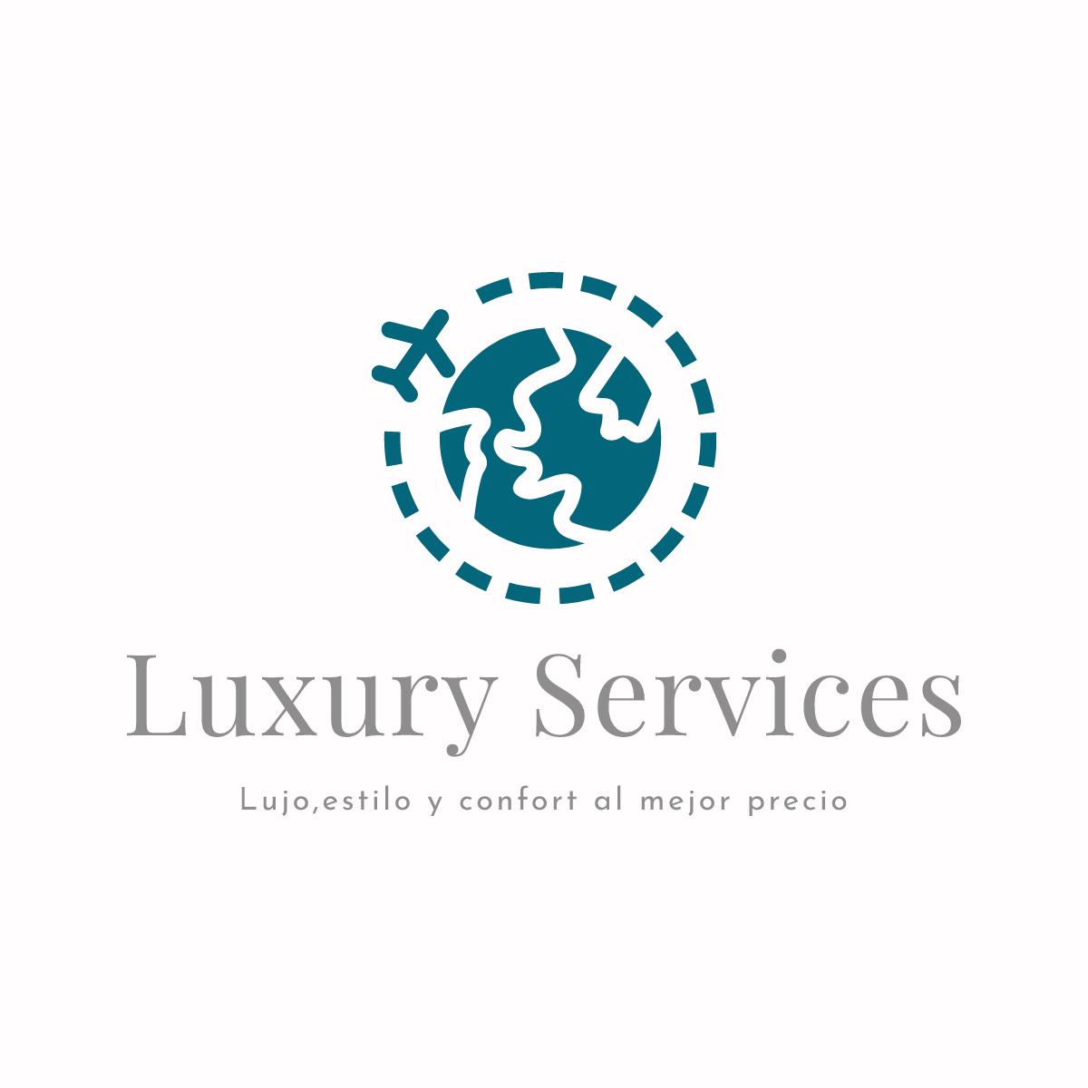 Agencia de viajes Luxury Services