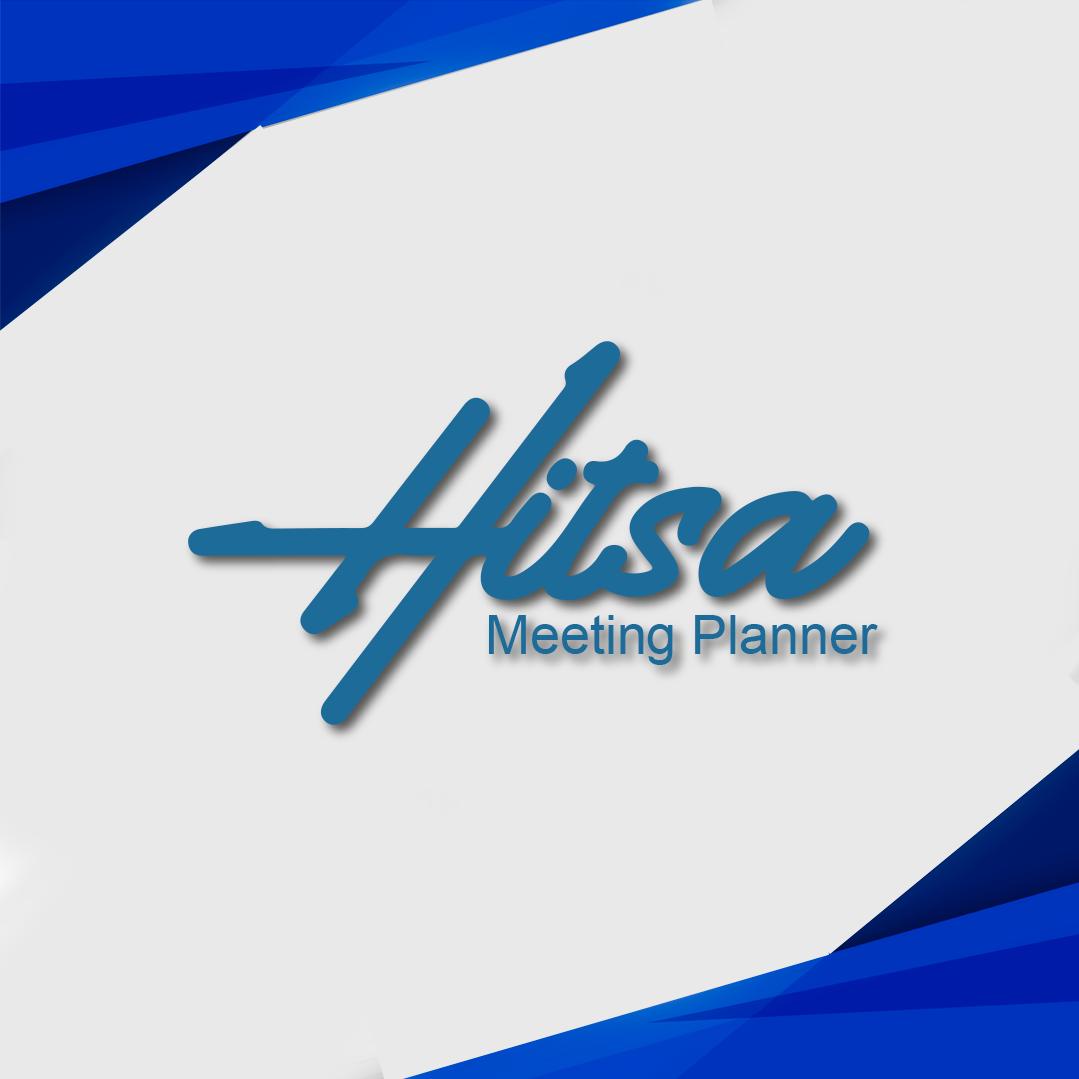 Hitsa Meeting Planner
