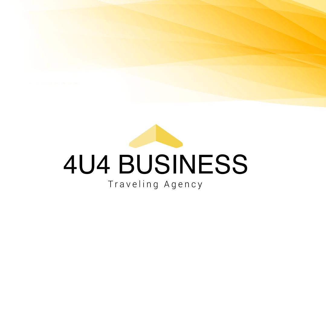 Agencia de viajes 404 BUSINESS
