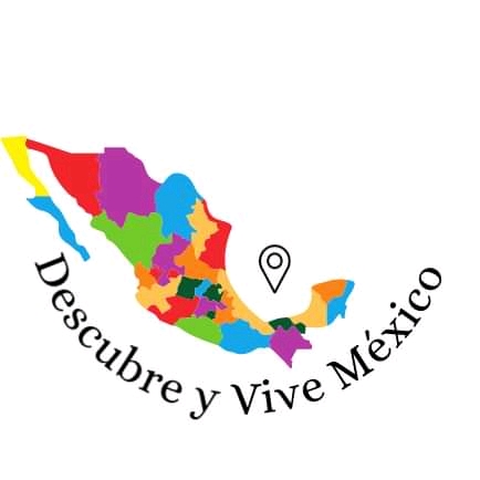 Descubre y vive México