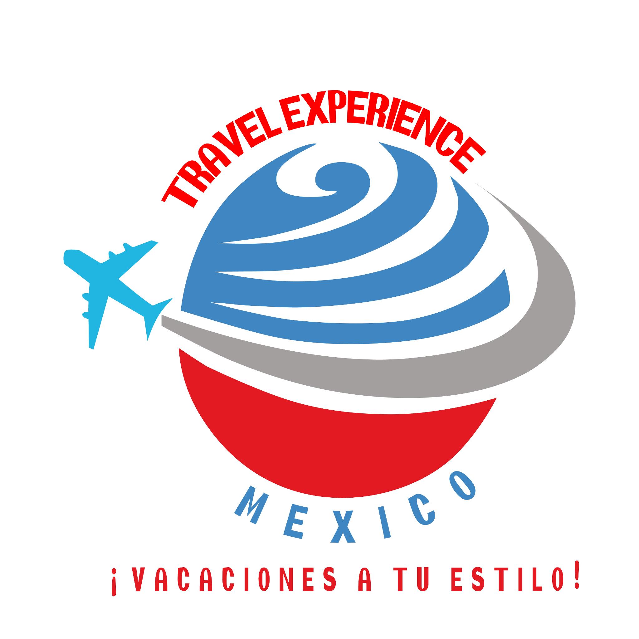 Travel Experience Mexico