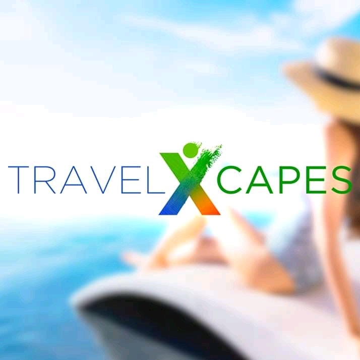 Agencia de viajes Travel Xcapes