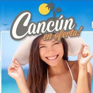 Cancún en Oferta