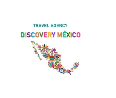 Agencia de viajes Discovery México