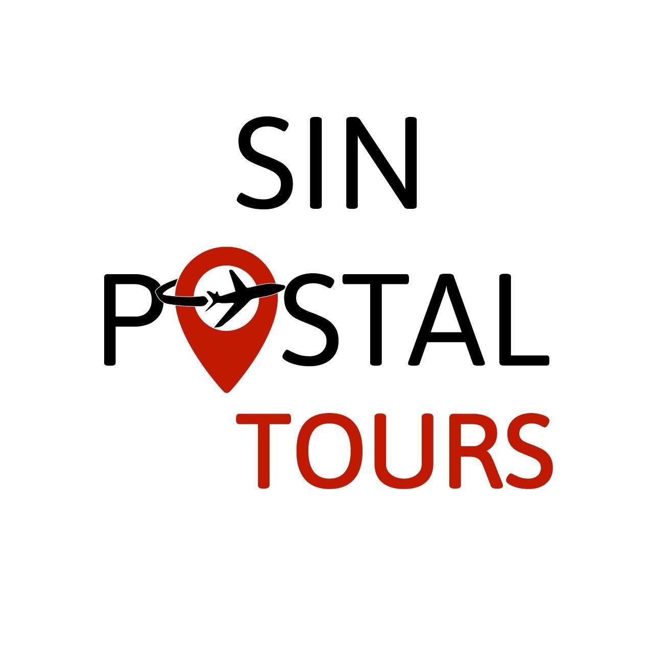 Sin Postal Tours