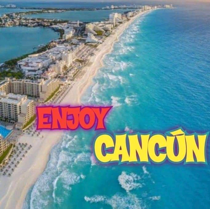 ENJOY Cancun