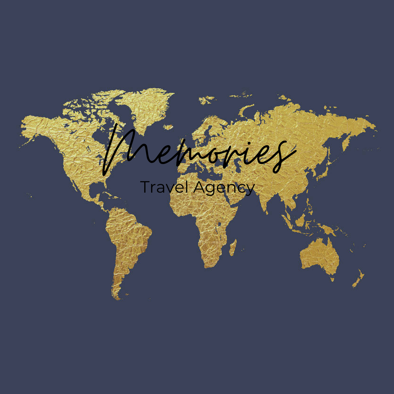 Memories Travel Agency