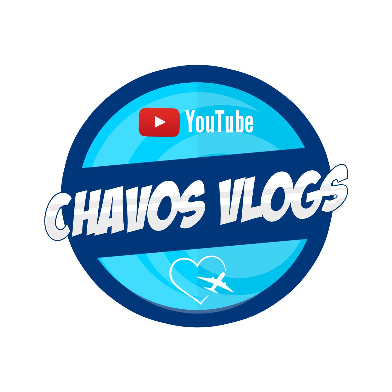 Agencia de viajes Chavos Vlogs Viajes