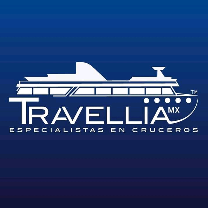 Agencia de viajes Travellia MX