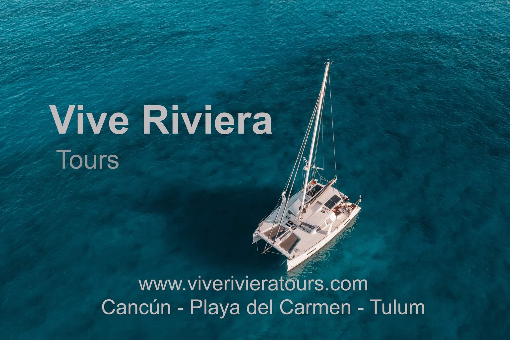 Agencia de viajes Vive Riviera Tours