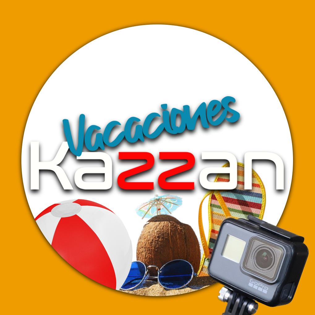 Vacaciones Kazzan