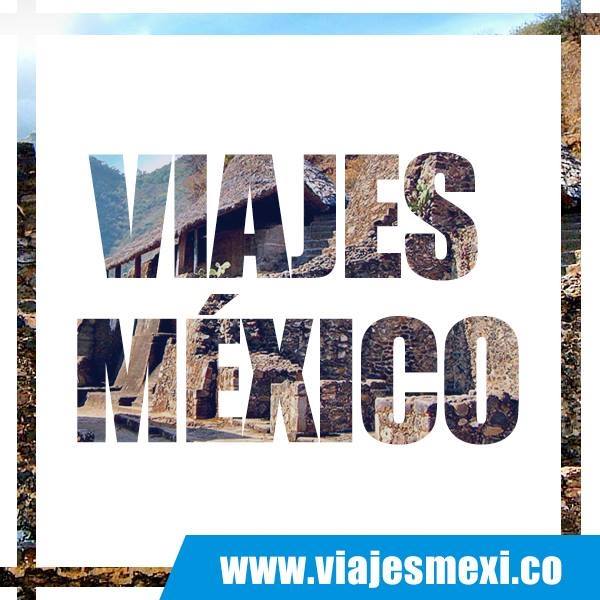 Agencia de viajes Viajes México
