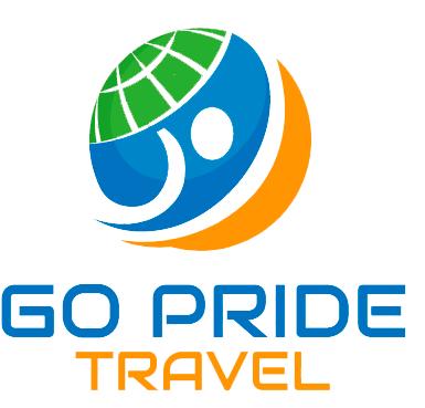 GO Pride Travel MX