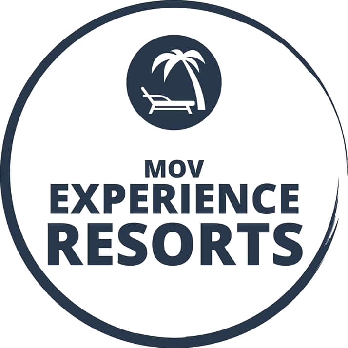 Agencia de viajes MOV Experience Resorts