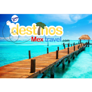 Destinos MexTravel