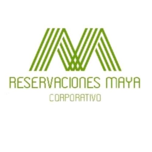 Reservaciones Maya Corporativo