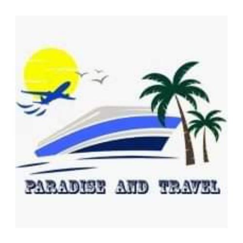 Paradise and Travel