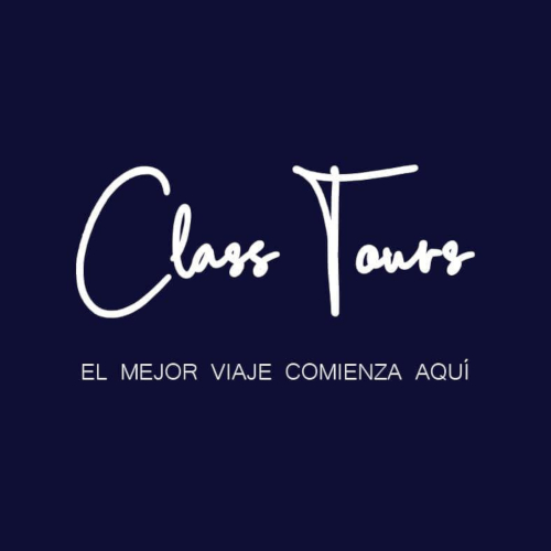 Agencia de viajes Class Tours