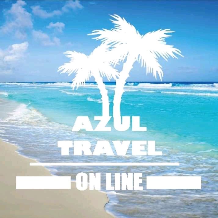 Agencia de viajes Azul Travel On Line