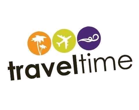 Agencia de viajes Time Trip Vacation