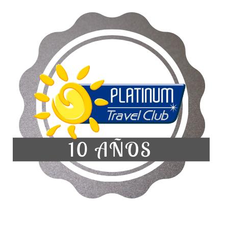 Agencia de viajes Platinum Travel Club