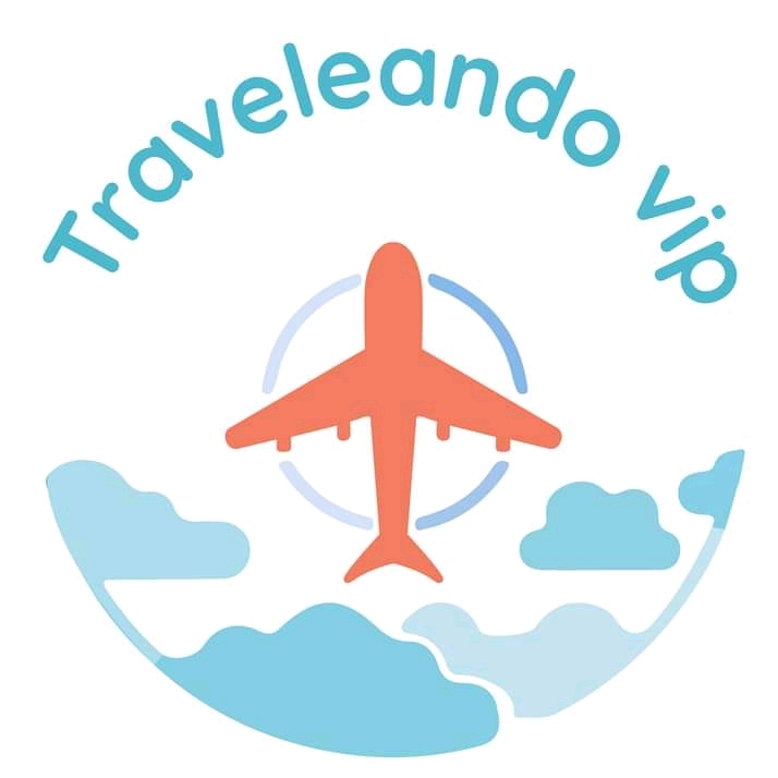 Agencia de viajes Traveleando Vip