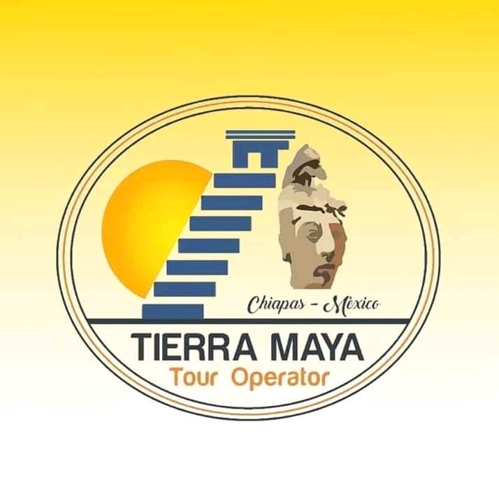 Agencia de viajes Tierra Maya