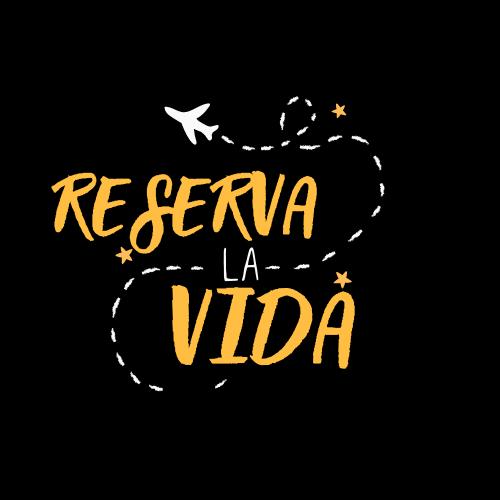 Agencia de viajes Reserva la Vida