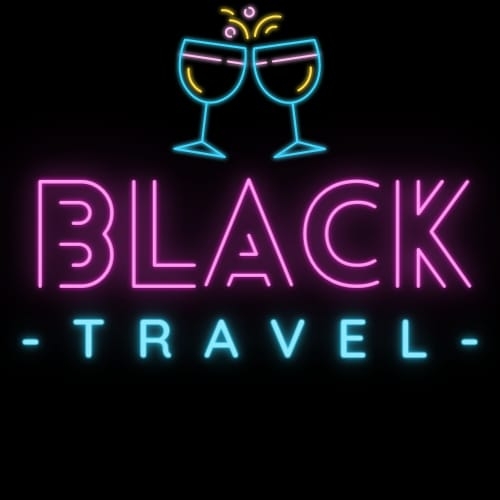 Agencia de viajes Black Travel