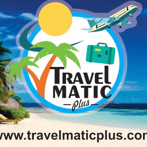 Agencia de viajes Travel Matic Plus