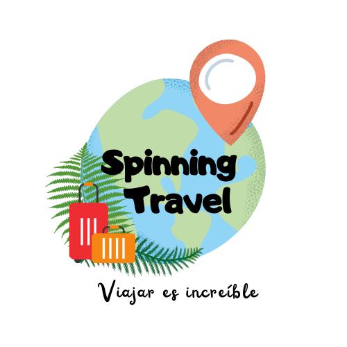 Spinning Travel