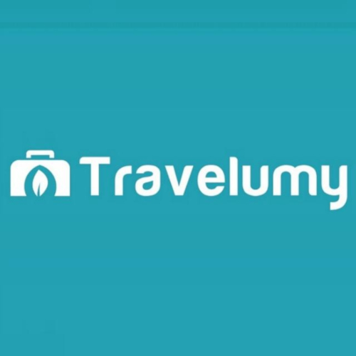 Agencia de viajes Travelumy