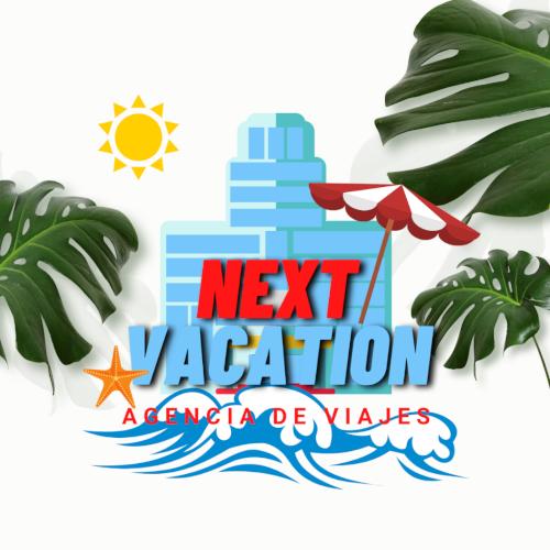 Agencia de viajes Next Vacation