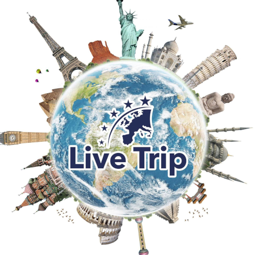 Agencia de viajes Live Trip