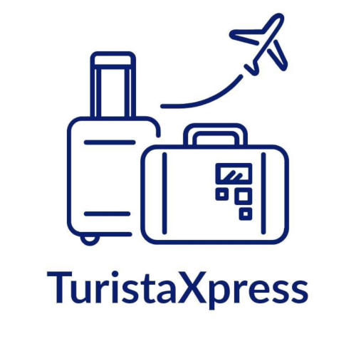 Agencia de viajes TuristaXpress