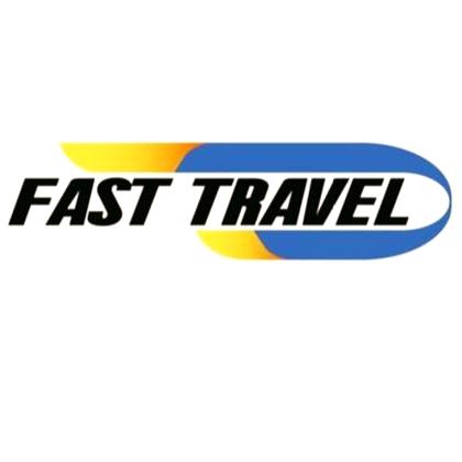 Agencia de viajes Fast Travel