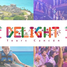 Delight Tours Cancún