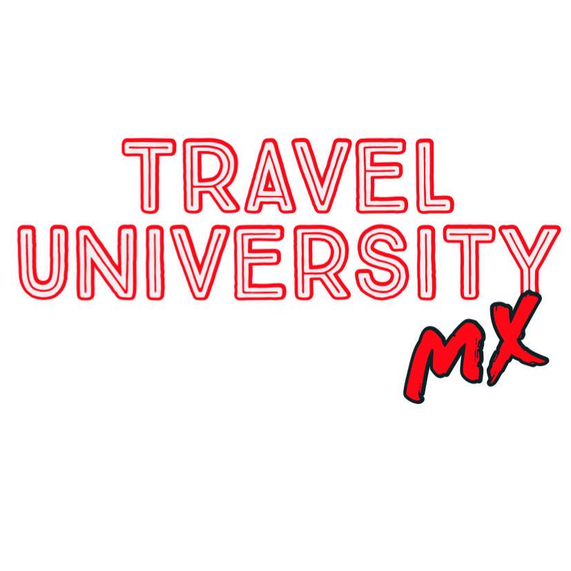 Travel University MX