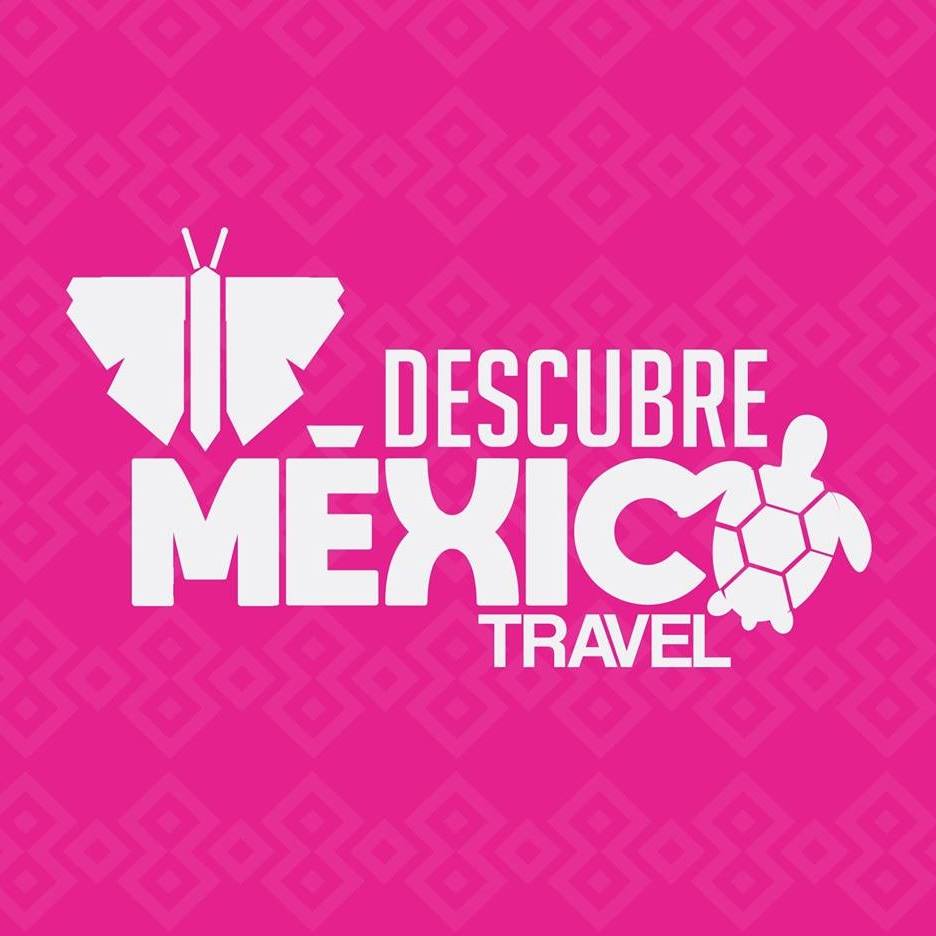 Descubre mexico Travel