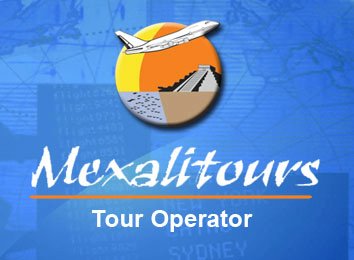 Agencia de viajes Mexalitours
