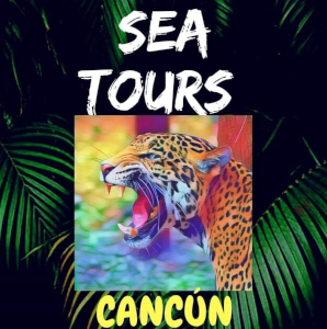 Agencia de viajes Sea TOURS Cancún