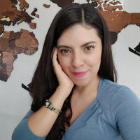 Contacto de agencia de viajes Brenda Jacqueline Flores Canedo