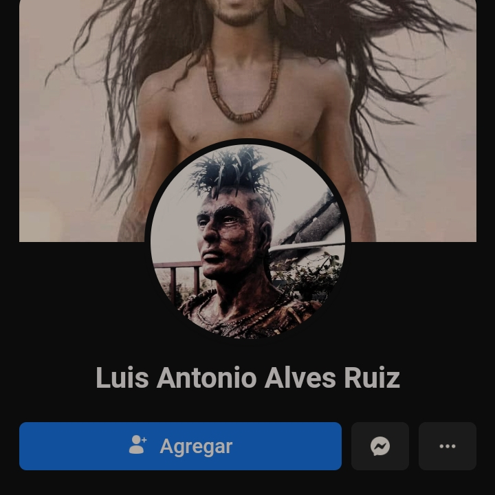 Luis Antonio Alves Ruiz