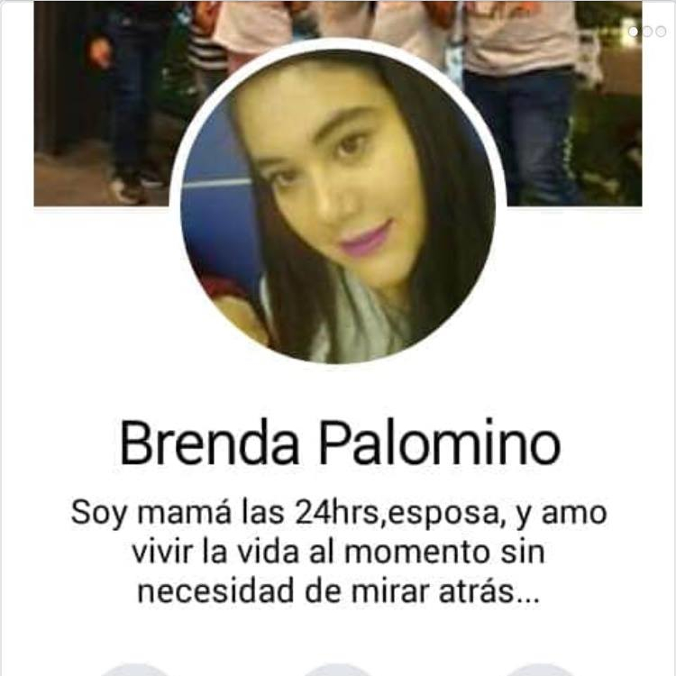 Brenda Palomino