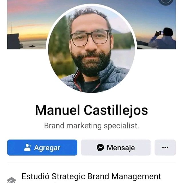 Contacto de agencia de viajes Manuel Castillejos