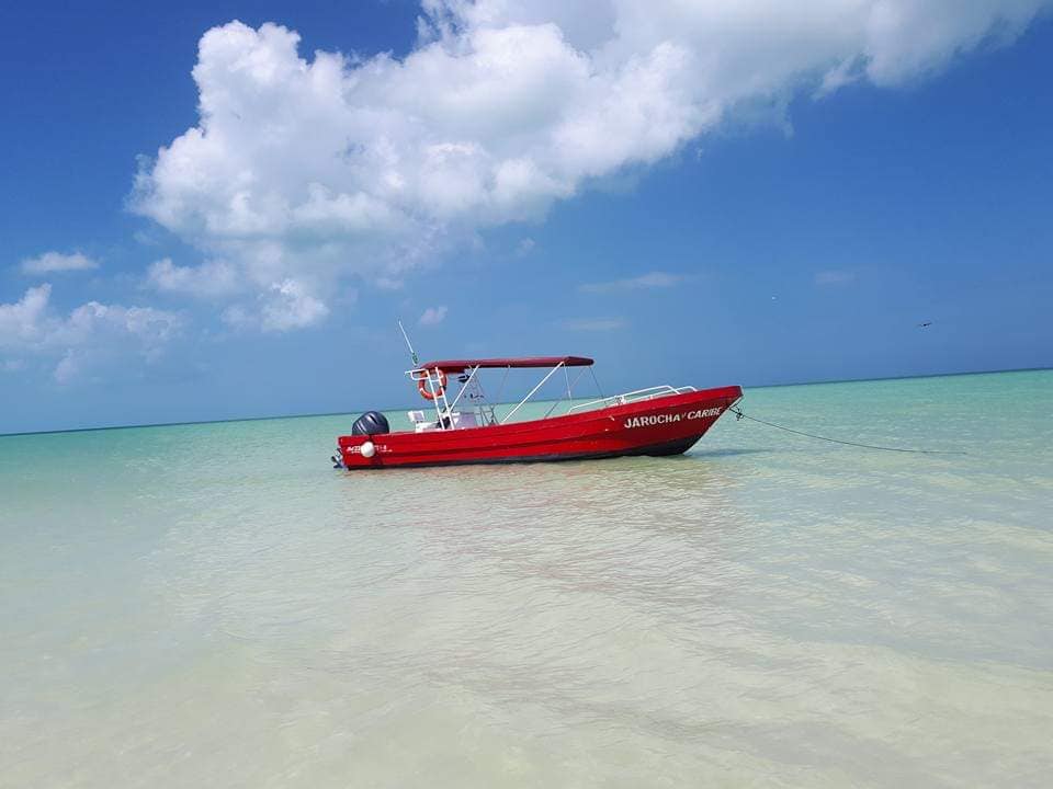 Santi Tours Holbox / Imagen del perfil FB